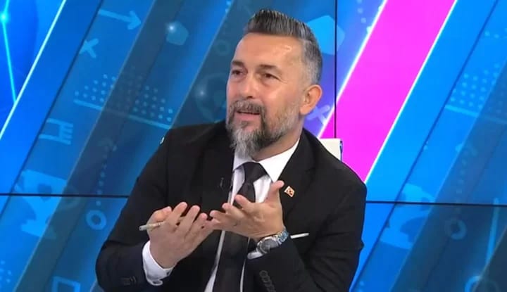 "Beşiktaş, hem Konoplyanka ile hem de Bolasie ile görüşüyor ama yanlış"