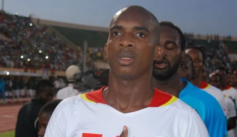 Beşiktaş'tan Kabore'ye resmi teklif