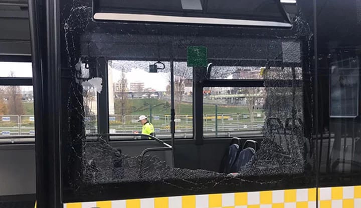 Derbi öncesi 4 Beşiktaş taraftarı, gözaltına alındı
