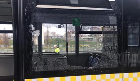 Derbi öncesi 4 Beşiktaş taraftarı, gözaltına alındı