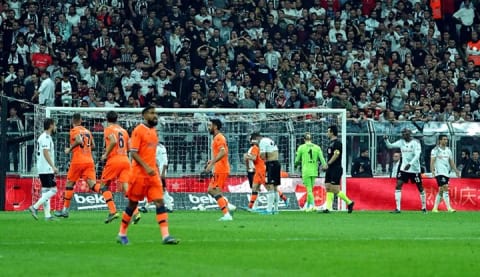 "Bu maçın en defolu adamı..."