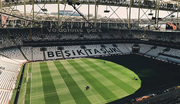 Maç saatinde yağmur bekleniyor mu?