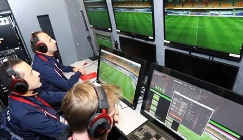 TFF'den flaş VAR kararı! Resmen açıklandı!