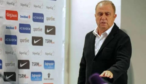 "Beşiktaş en önemli rakiplerimizden biri, ne olursa olsun..."