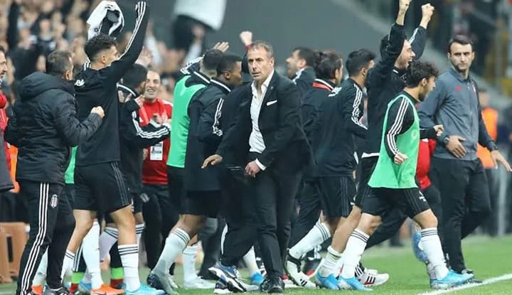 İşte Abdullah Avcı'nın denediği ilk 11!