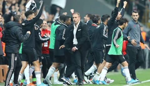 İşte Abdullah Avcı'nın denediği ilk 11!