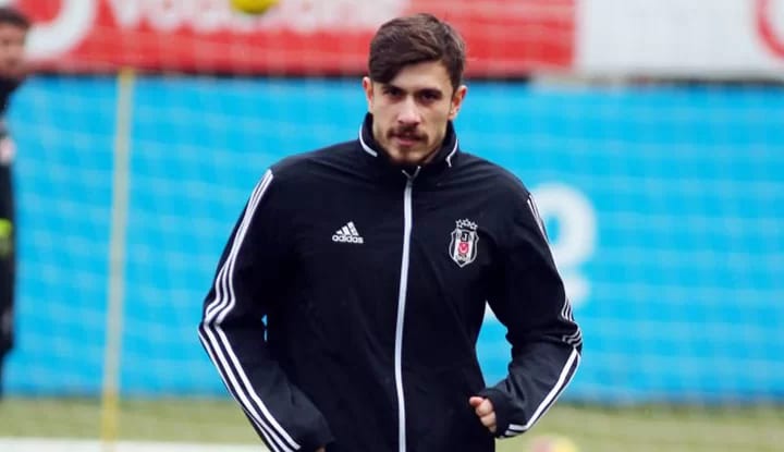 Dorukhan Toköz'den sevindiren haber!