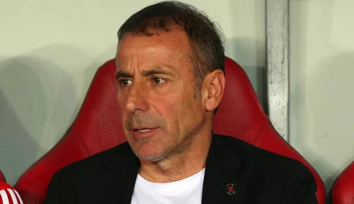 Abdullah Avcı'dan flaş hakem tepkisi!