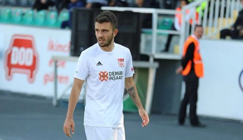 Emre Kılınç'tan flaş transfer açıklaması!