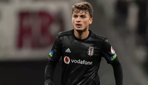 "Ljajic hiç üzülmesin, dünkü Beşiktaş..."