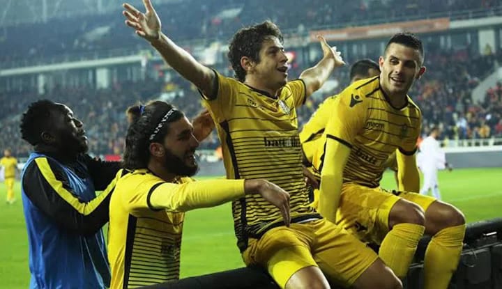 Beşiktaş'ın Guilherme için yapacağı teklif belli oldu!