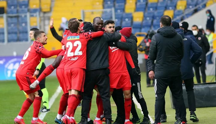 "Daha hiçbir şeyini görmedik, hakikaten çok yetenekli bir oyuncu"