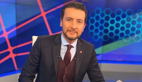 "Daha önceden ‘Ben yoruldum’ diye bağırıyordu"