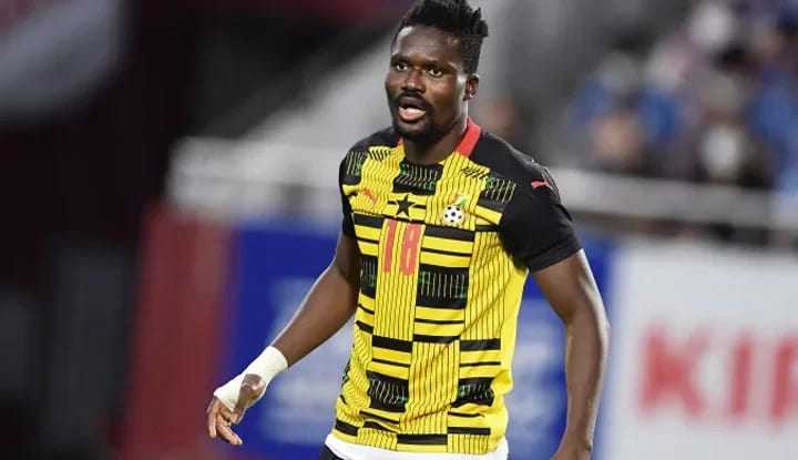 Daniel Amartey sakatlandı! Milli takım kadrosundan çıkartıldı!