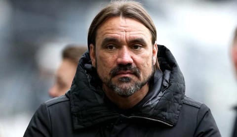 Daniel Farke'de son dakika gelişmesi