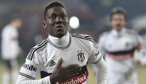 Daniel Opare, Süper Lig'e dönüyor! İşte yeni kulübü...