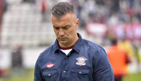 Daniel Pancu'dan flaş Beşiktaş açıklaması