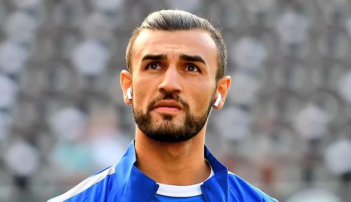 Darmstadt 98'den Serdar Dursun açıklaması! "Serdar için kapımızı çalan kulüpler..."