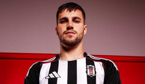 David Jurasek: "Hiç tereddüt etmedim"
