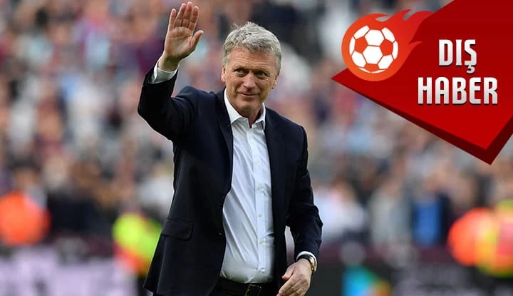 David Moyes, Beşiktaşlı oyuncuyu istiyor! Bonservisini ucuz buldular!