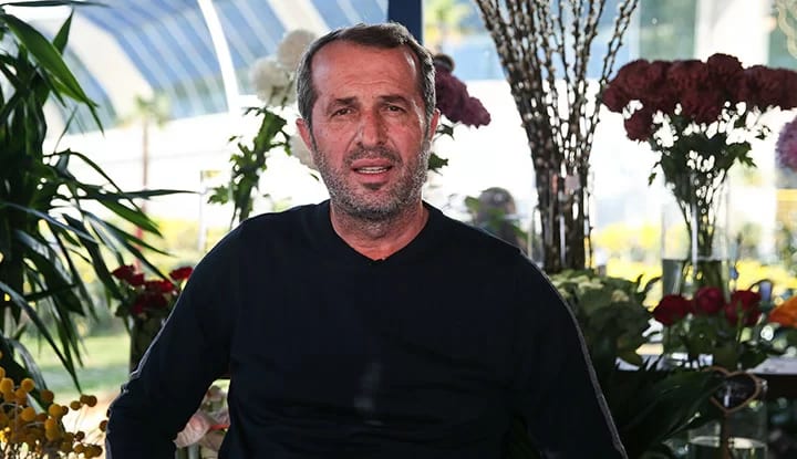 Saffet Sancaklı, Süleyman Seba ile olan anısını anlattı! "Gönderirsen gönder dedim, sabah telefon çaldı ve kendimi..."