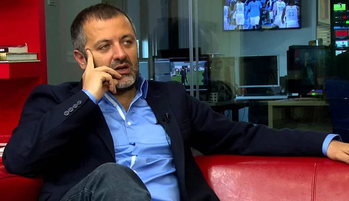 Demirkol'dan Beşiktaş yorumu!