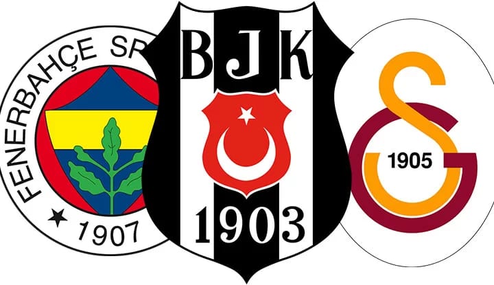 İşte 3 büyüklerde sahaya çıkacak ilk 11'in yaş ortalaması!
