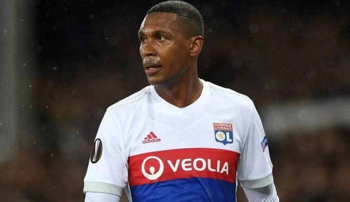 Lyon'da Rudi Garcia, Marcelo'ya sahip çıktı