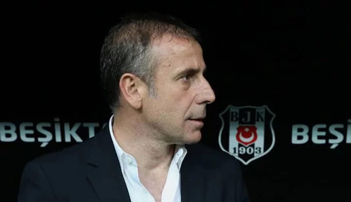Abdullah Avcı, maç öncesi konuştu! Hastalanan oyuncuyu açıkladı!