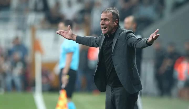Avcı, Erzurumspor maçı öncesi maç saatine değindi! İşte o açıklamalar!