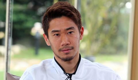 Beşiktaş'a Kagawa müjdesi! Teklif alamadı!