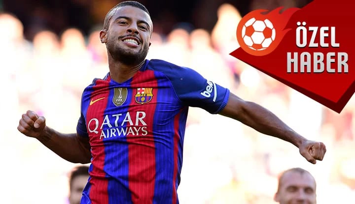 Rafinha transferinde flaş gelişme!