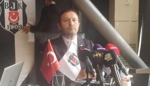Hürser Tekinoktay'dan flaş koalisyon açıklaması! "İstiyorlarsa çekilebilirim"
