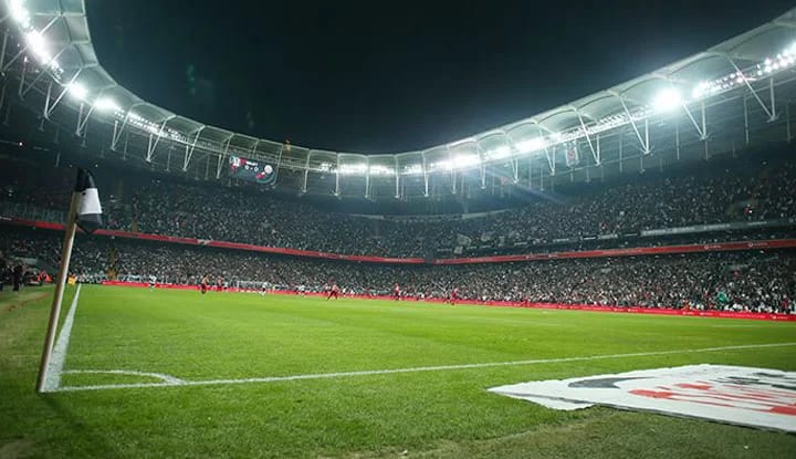 Gençlerbirliği karşılaşmasının biletleri satışa çıktı!