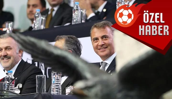Beşiktaş, olağanüstü seçime gidiyor! İşte seçim tarihi...
