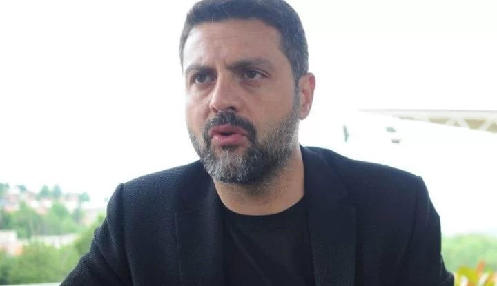Beşiktaşlı yöneticiden flaş açıklamalar!"Fikret Orman organize şekilde yıpratılıyor. 'Paralar nerede?' sorusu Fikret Orman'a sorulmaz. Zaten para yoktu ki"
