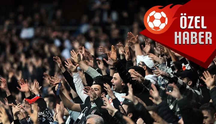 Beşiktaş-Wolverhampton maçına ilgi var mı? İşte satılan bilet sayısı...