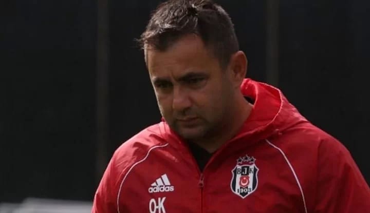 Ozan Köprülü, resmen açıkladı! "Doğduğum büyüdüğüm kulüpte hayranı olduğum insanla..."