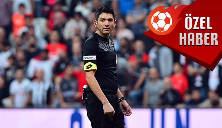 İşte Yaşar Kemal Uğurlu'nun yönettiği Beşiktaş maçları...