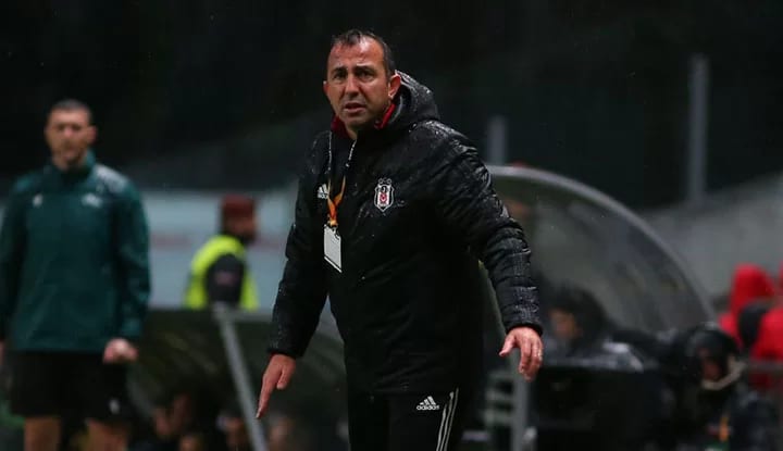 "Portekiz'e getirilmeyen oyuncuların burada olmamasının ana sebebi..."
