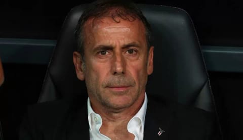 Abdullah Avcı'dan Quaresma ve Orhan Ak açıklaması!