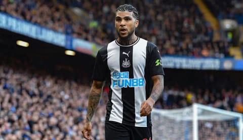 DeAndre Yedlin için resmi açıklama geldi!