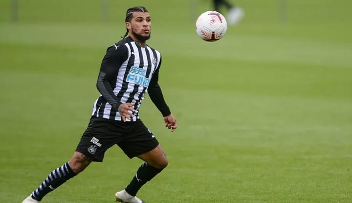DeAndre Yedlin transferinde son durum!