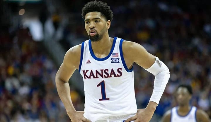 Dedric Lawson, Beşiktaş Icrypex’te!