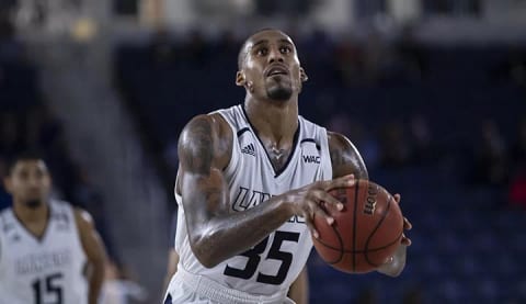 De'Jon Davis, Beşiktaş'ta!