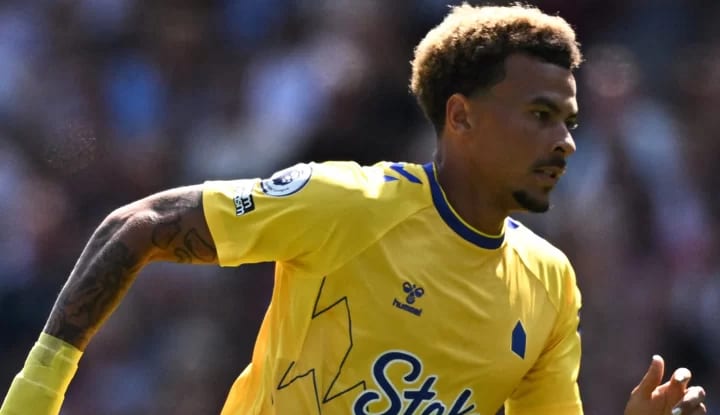 "Dele Alli, Beşiktaş'ta patlama yapar"