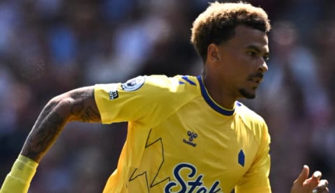 "Dele Alli, Beşiktaş'ta patlama yapar"