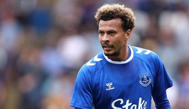 Dele Alli, Fleetwood Town karşılaşmasında kadroda yer almadı!