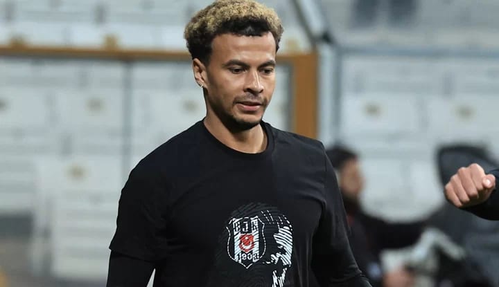 Dele Alli için satın alma opsiyonu rafa kalktı!