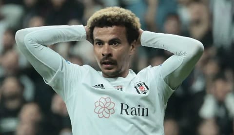 Dele Alli, Şenol Güneş'in sözlerini duyduktan sonra şaşkına döndü!
